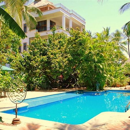 Casa Juanita Villa Bucerias Ngoại thất bức ảnh