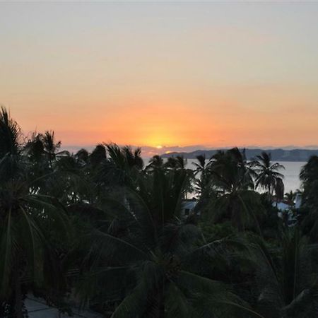 Casa Juanita Villa Bucerias Ngoại thất bức ảnh