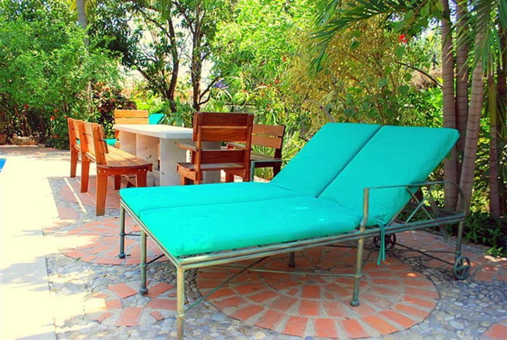 Casa Juanita Villa Bucerias Ngoại thất bức ảnh