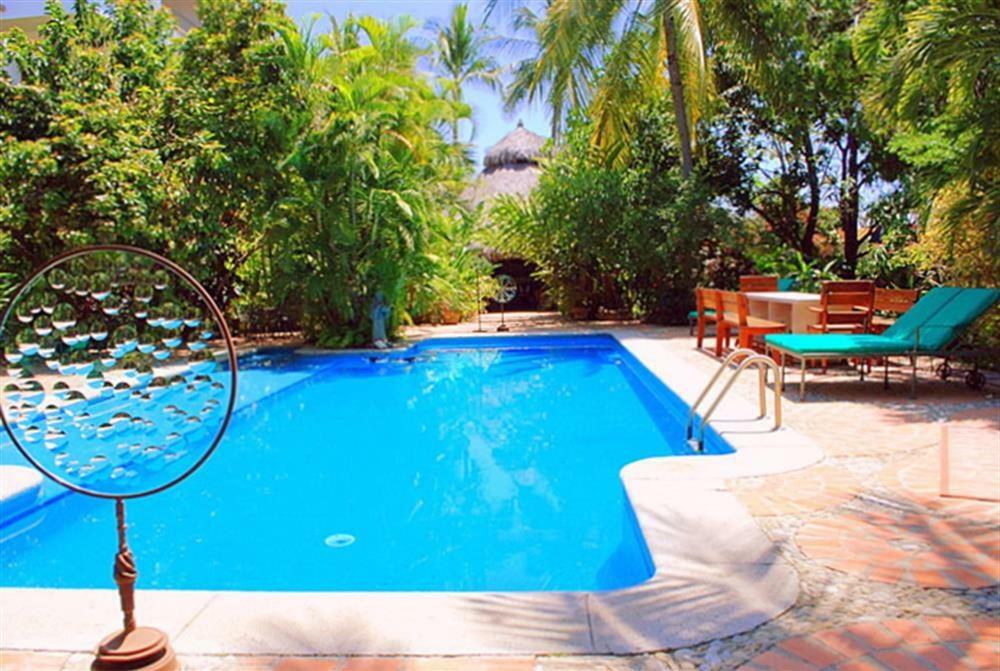 Casa Juanita Villa Bucerias Ngoại thất bức ảnh