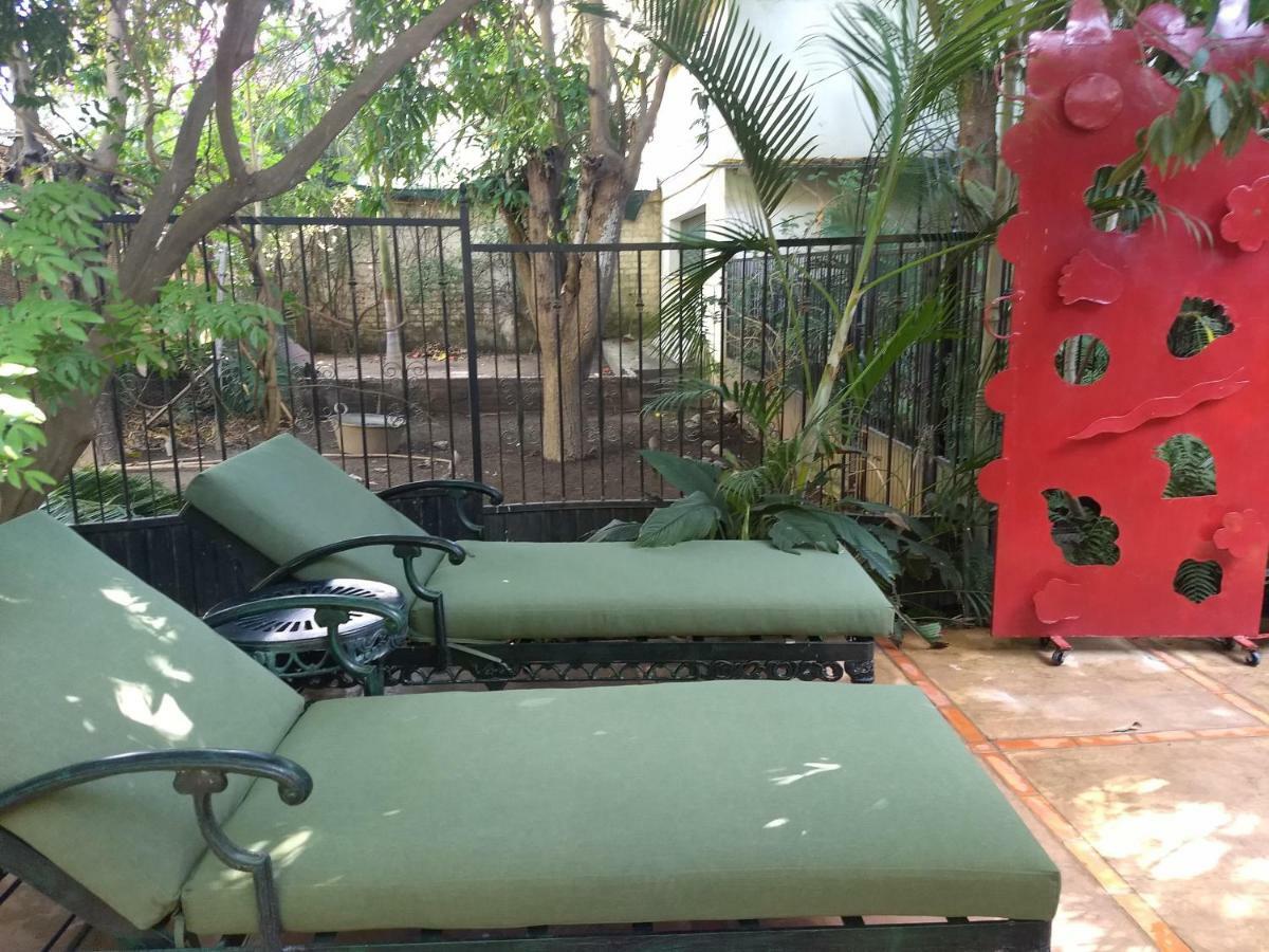 Casa Juanita Villa Bucerias Phòng bức ảnh